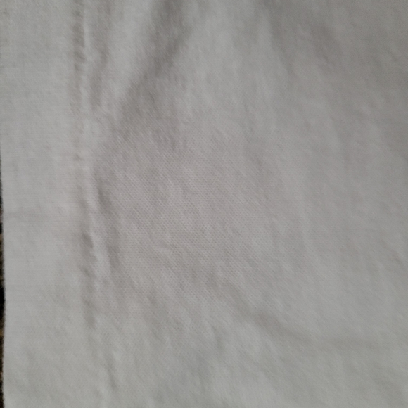 Vintage 1996 Go With The Flow T-shirt - Picture 6 of 8